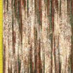 Geometrical watercolor texture repeat modern pattern