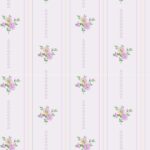 Greeting card with flowers, can be used as invitation card for wedding, birthday and other holiday and summer background